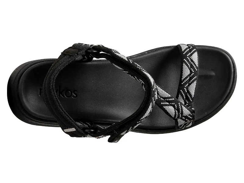 Solstice Sandal