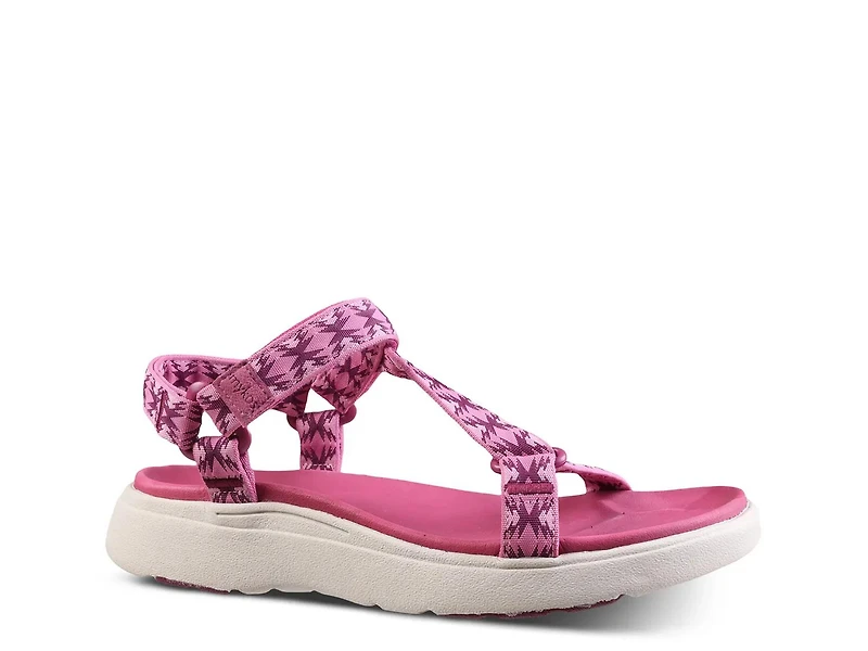 Solstice Sandal