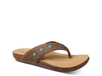 Jovie Sandal