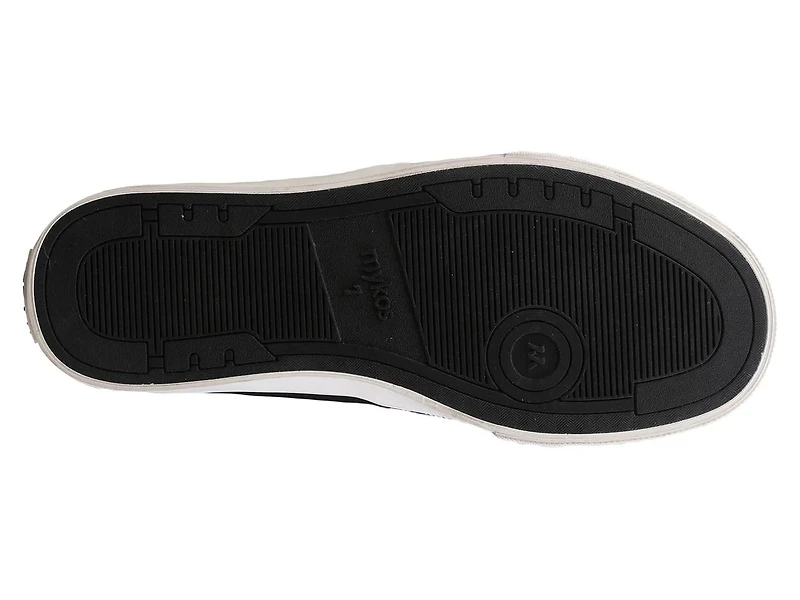 Piper Slip-On Sneaker