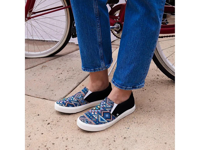 Piper Slip-On Sneaker