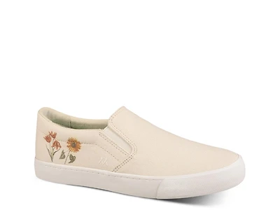 Piper Slip-On Sneaker