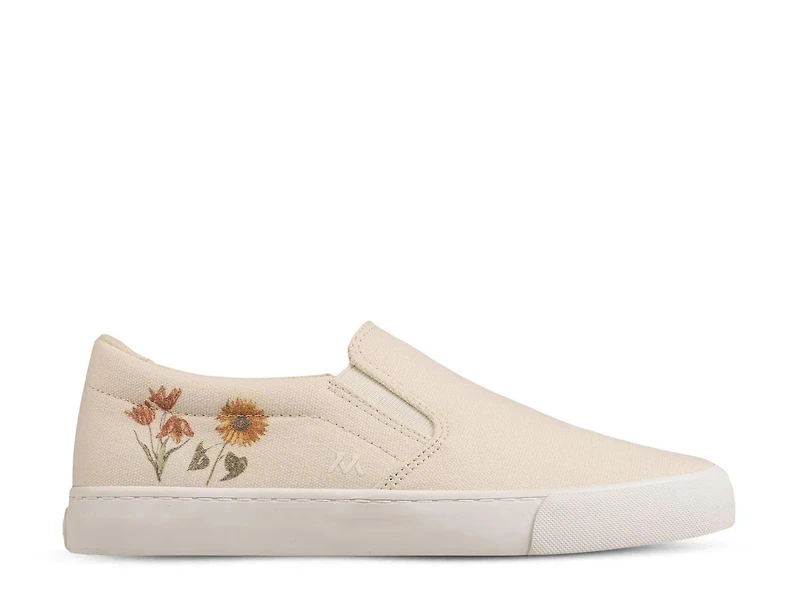 Piper Slip-On Sneaker