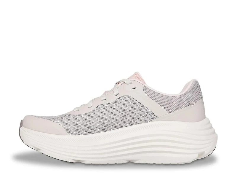 Max Cushioning Endeavour Running Shoe - Women's