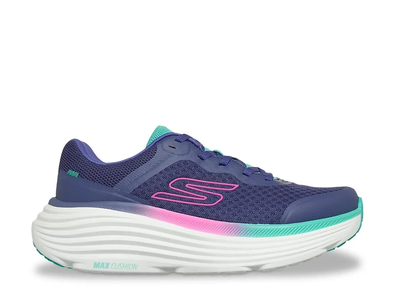Max Cushioning Endeavour Running Shoe - Women's