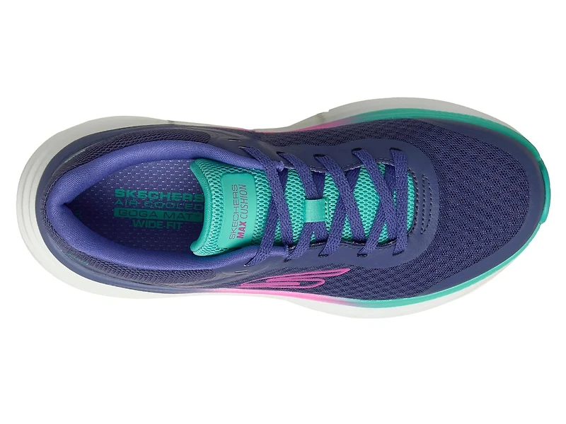Max Cushioning Endeavour Running Shoe - Women's