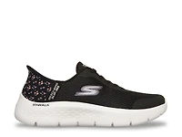 Hands Free Slip-Ins: Go Walk Flex - Lily Rose Slip-On Sneaker