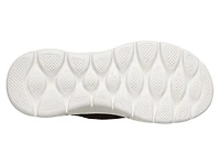 Hands Free Slip-Ins: Go Walk Flex - Lily Rose Slip-On Sneaker