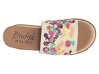 Marshlo Wedge Sandal