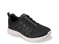 Virtue She Sparkles Slip-On Sneaker - Women's