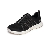 Virtue She Sparkles Slip-On Sneaker - Women's