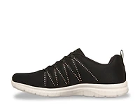 Virtue She Sparkles Slip-On Sneaker - Women's