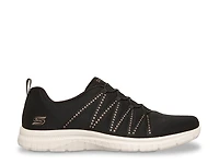 Virtue She Sparkles Slip-On Sneaker - Women's