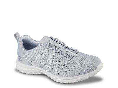 Virtue She Sparkles Slip-On Sneaker - Women's