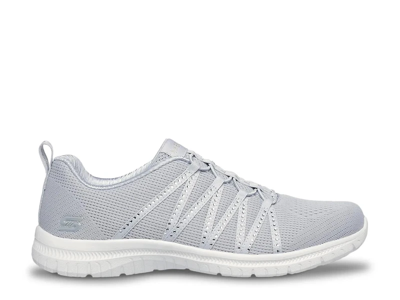 Virtue She Sparkles Slip-On Sneaker - Women's