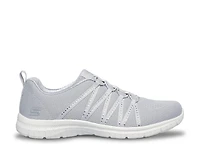 Virtue She Sparkles Slip-On Sneaker - Women's