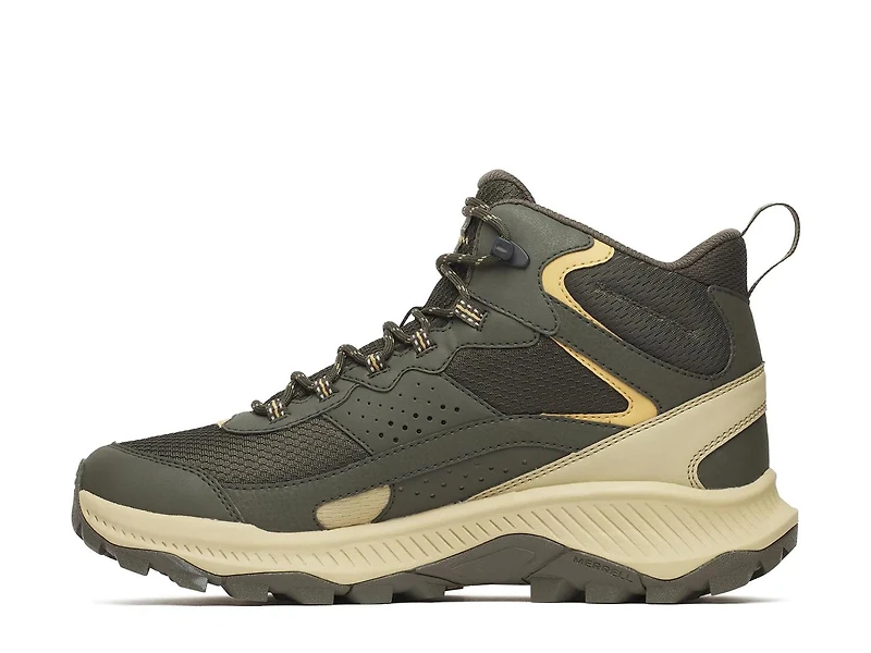 Speed Strike 2 Waterproof Hiking Boot