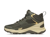 Speed Strike 2 Waterproof Hiking Boot