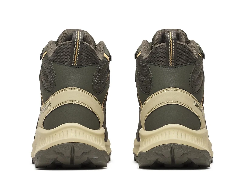 Speed Strike 2 Waterproof Hiking Boot