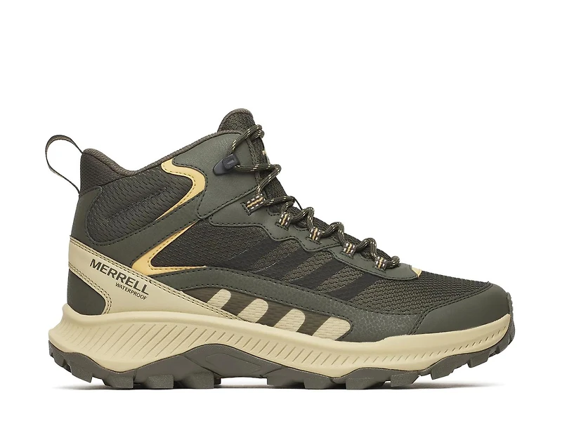 Speed Strike 2 Waterproof Hiking Boot