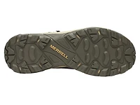 Speed Strike 2 Waterproof Hiking Boot