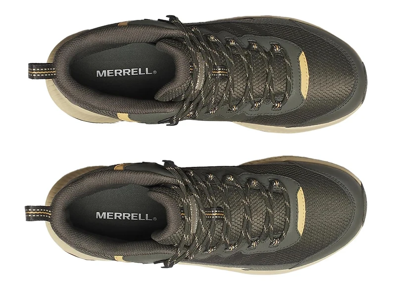 Speed Strike 2 Waterproof Hiking Boot