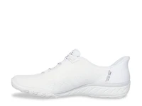 Hands Free Slip-ins Breathe Easy Slip-On Sneaker