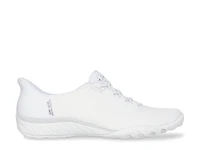 Hands Free Slip-ins Breathe Easy Slip-On Sneaker