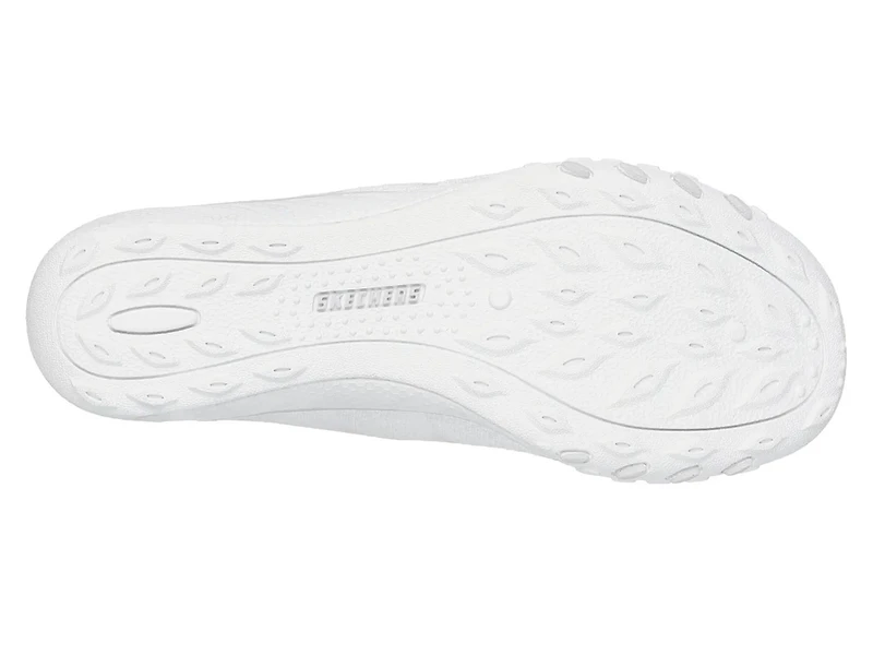 Hands Free Slip-ins Breathe Easy Slip-On Sneaker