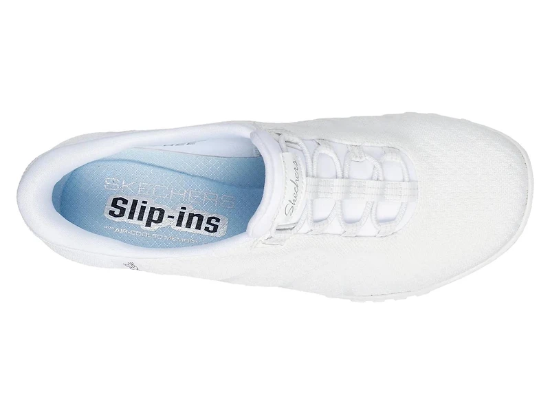 Hands Free Slip-ins Breathe Easy Slip-On Sneaker