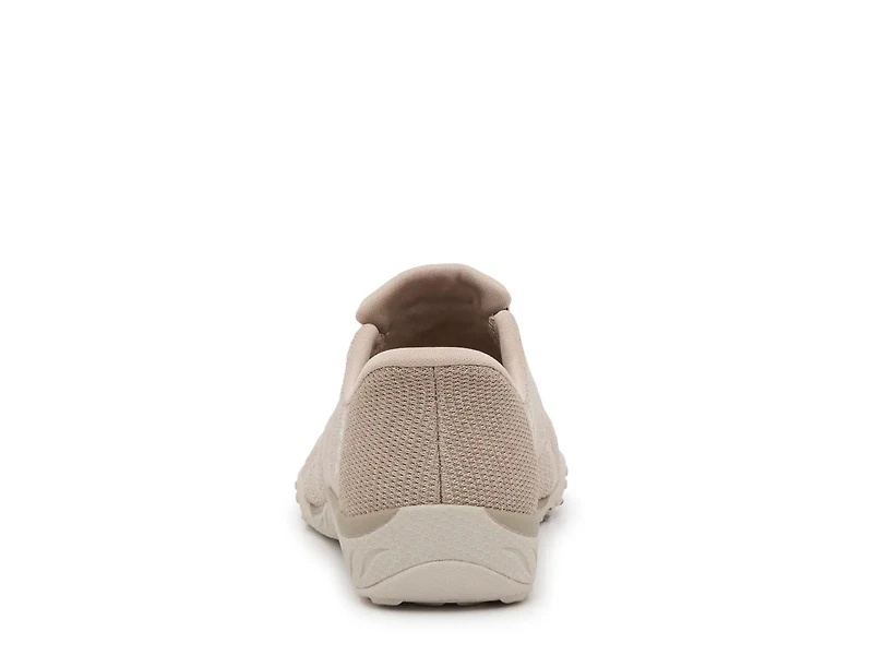 Hands Free Slip-ins Breathe Easy Slip-On Sneaker