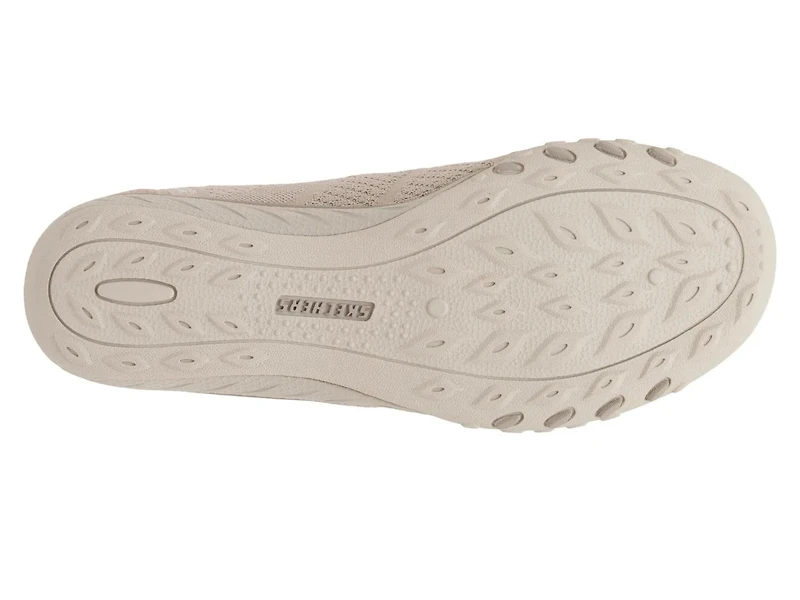 Hands Free Slip-ins Breathe Easy Slip-On Sneaker