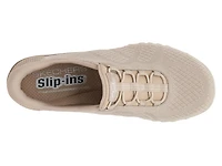 Hands Free Slip-ins Breathe Easy Slip-On Sneaker