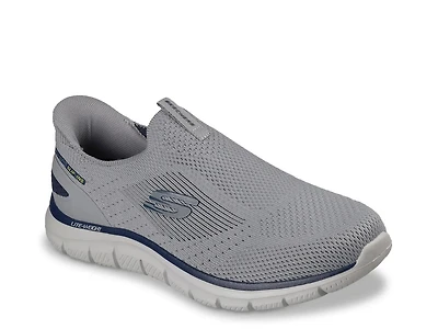 Hands Free Slip-ins Track Fenor Slip-On Sneaker - Men's