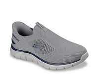 Hands Free Slip-ins Track Fenor Slip-On Sneaker - Men's