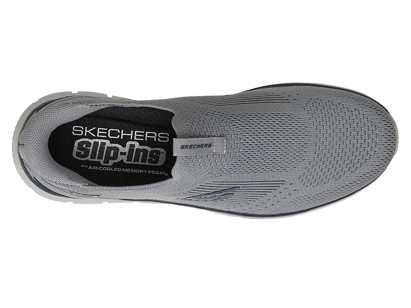 Hands Free Slip-ins Track Fenor Slip-On Sneaker - Men's