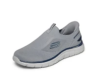 Hands Free Slip-ins Track Fenor Slip-On Sneaker - Men's