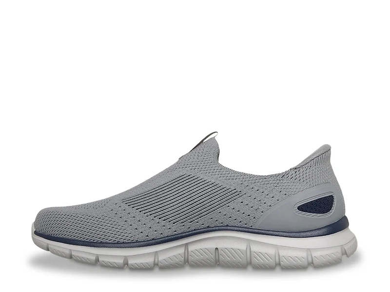 Hands Free Slip-ins Track Fenor Slip-On Sneaker - Men's