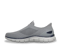 Hands Free Slip-ins Track Fenor Slip-On Sneaker - Men's