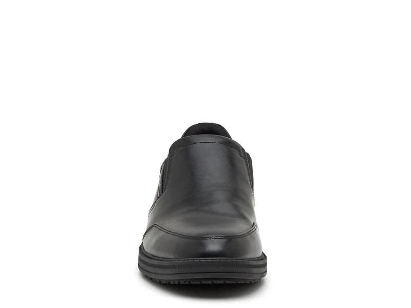 Slip Resistant Work Slip-On Men's