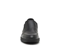 Slip Resistant Work Slip-On Men's