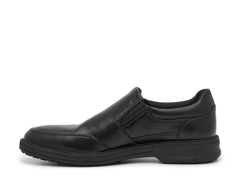 Slip Resistant Work Slip-On Men's