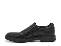 Slip Resistant Work Slip-On Men's