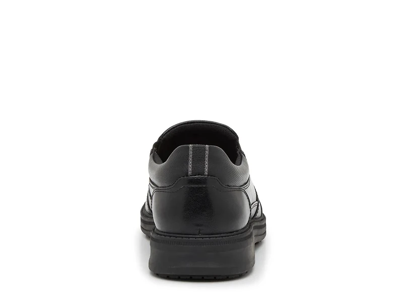 Slip Resistant Work Slip-On Men's