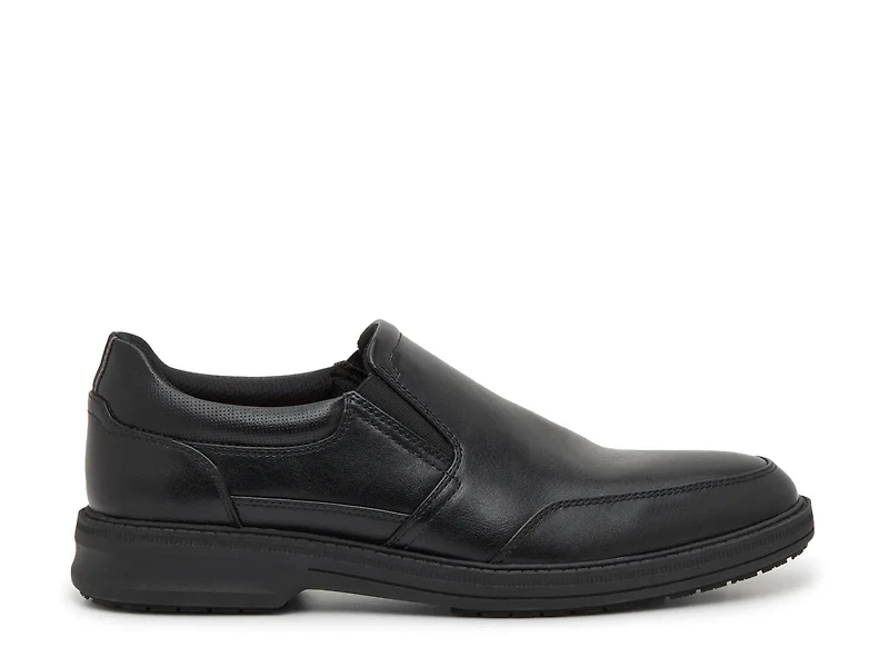 Slip Resistant Work Slip-On Men's