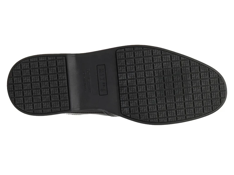 Slip Resistant Work Slip-On Men's