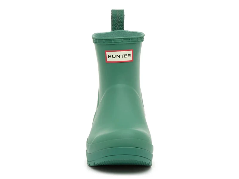 Play Short Scoop Boot - Women's