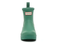 Play Short Scoop Boot - Women's