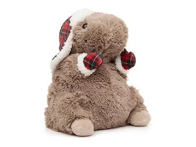 Cozy Capybara Warming Stuffed Animal