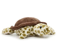 Turtle Warming Stuffed Animal